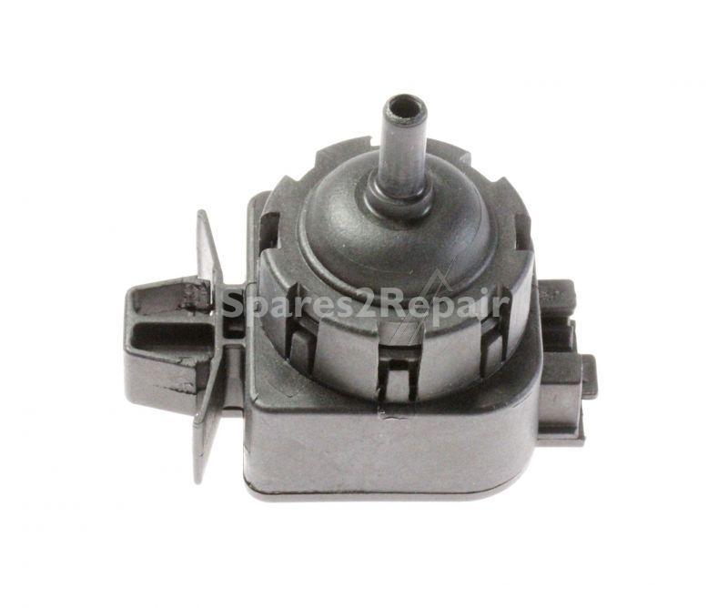 Panasonic Pressure Switch - Axw1ep-06187 Electronic Push