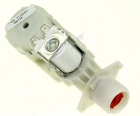 Solenoid Valve - 91200487 Solenoid Valve [Candy Hoover]