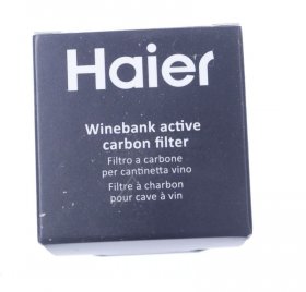 Carbon Filter - Hawcfilt40 35602544 Activated Carbon Filter For Wine Cellars [Candy Hoover]