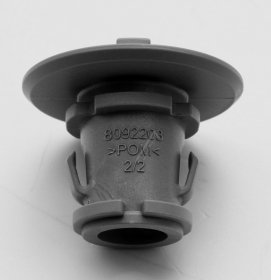 Hisense Gorenje Fixings And Brackets - 931803 Spray Arm Holder Low 5502-b