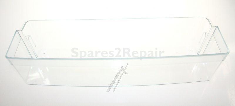 Refrigerator - Freezer Door Shelf - 00441725 Tray [Bosch Siemens]