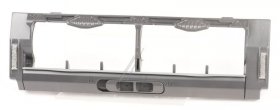 Samsung Casing Cover - Dj97-03385a Assembly Base Brush vr9700d black Chrometal