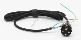 Philips Saeco Mains Power Lead - 423902282261 Svc Power Cable 242207098740