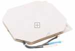 Induction Board - 4055499745 Coil induction 150mm [Electrolux Aeg]