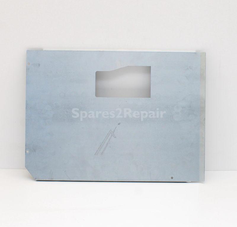 Smeg Protection - 016331523 Right Side Protection