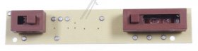 Elica Switch Unit - 2012p Schalter-platine