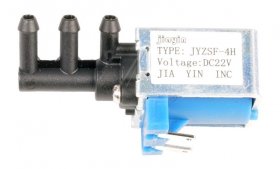 Karcher 1 way Solenoid Valve - 6 686-655 3 Solenoid Valve For Replacement 22v