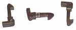Door Hook - 2804950200 C00873411 Lock Hook [Arcelik]