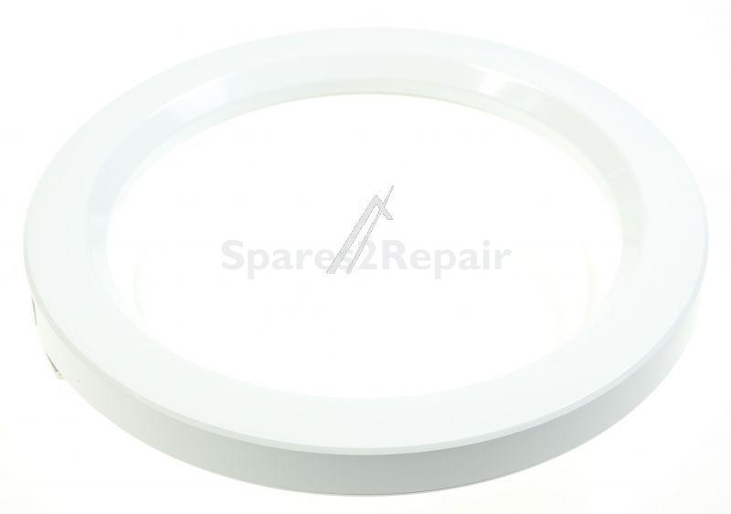 Smeg Washing Machine Window - 695260076 Porthole Lb Pain