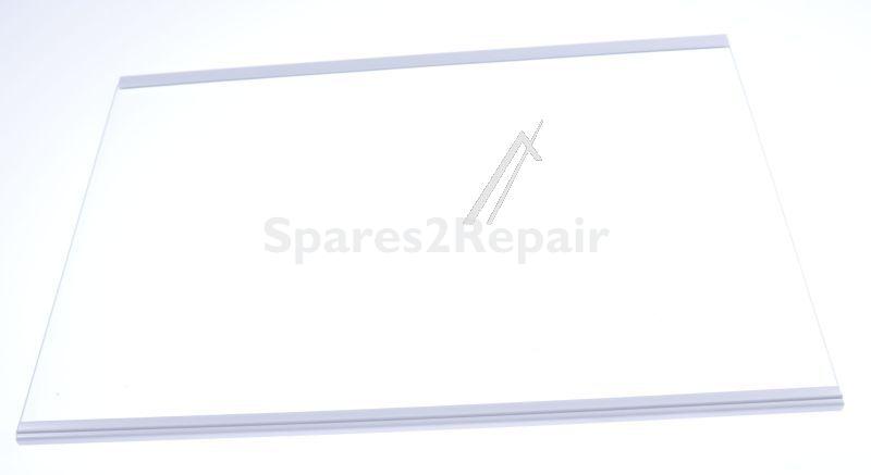 Keg Shelf Assembly - 1 22 002 0641 Refrigerator Glass Shelf