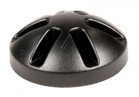 Fan Blades - 4055444006 Lock Fan Wheel Black [Electrolux Aeg]