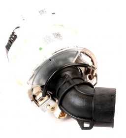 Motor - 1783800100 C00927776 Cardless Quadro Motor Gr [Arcelik]