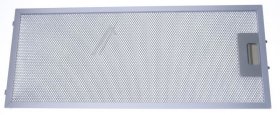 Metal Grease Trap - 1037326 Aluminiumfilter 202x9x483 [Amica]