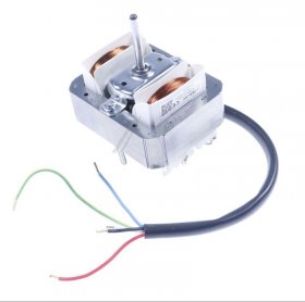 Silverline Motor - Yt410 1150 14 Sp25 Motor Right 125w