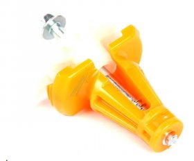 Transportation Lock - 1911001200 C00916572 Transport Safety Assembly With Cable Retainer [Arcelik]