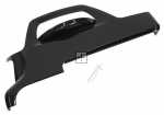 Flap - 140014114056 Lid Top Left Black [Electrolux Aeg]