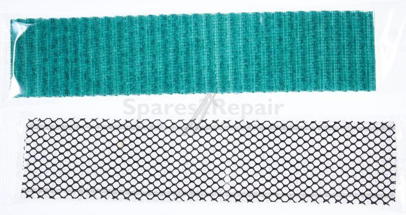 Air Vent - 4055422747 Luftfilter papier [Electrolux Aeg]