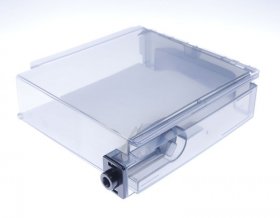 Saeco Tank - 421945038581 Water Tank Omn-b Assembly Jx