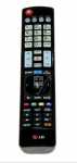 Lg Ir remote Control - Akb73615398 Remote Controller Assembly