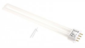 Smeg Glass Lamp Cover - 697532417 Box Light