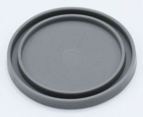 Compatible Sealing Materials - Cover Gasket Alternative For Bauknecht C00314306