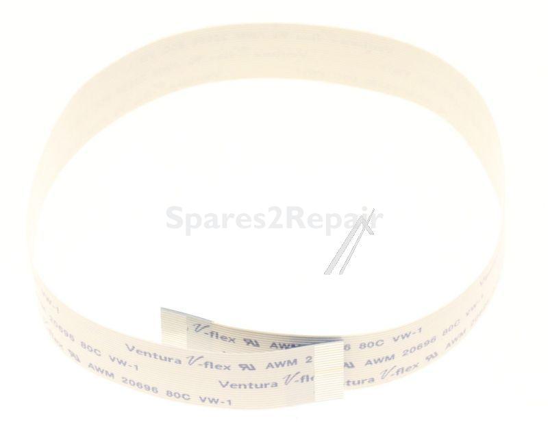 Yamaha Flexi print Connector - Wv165900 Flexible Flat Cable 24p 240mm P=0 5 Cd-