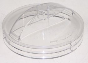 Flap - Kw640343 Maxi Filling Lid Fp370-fp676 [Delonghi]