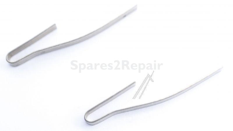 Mounting Parts - 37032489 Ntc Fxng Wre [Vestel]