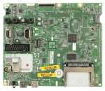 Lg Board - Ebu63532701 Bpr Total Assembly
