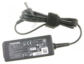 Toshiba Power Supply notebook - Pa5177u-1aca Ac Adaptor-l 2p 19v 2 37a Without Power Cable