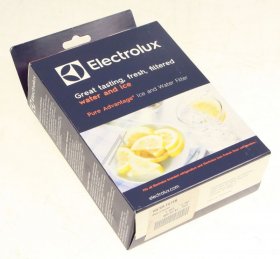 Water Filter - 4055344750 Water Filter [Electrolux Aeg]