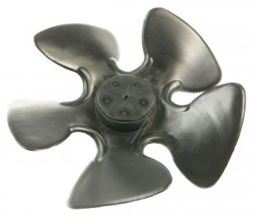 Fan Blades - 2416395016 Fan Motor [Electrolux Aeg]