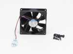 Smeg Housing Cooler & Ventilator - 799250161 Fan Unit Air Circulation