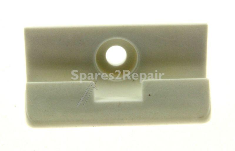 Door Hook - C00319483 480131100599 Hook [Whirlpool Indesit]