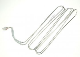 Defrosting Heater - 4893070100 C00865368 Evaporator Element [Arcelik]