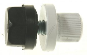 Smeg Foot - 695770239 Assembly Feet