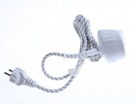 Cable-plugs-adapter - Cs-10000648 Cable Ftv Eur [Groupe SEB]