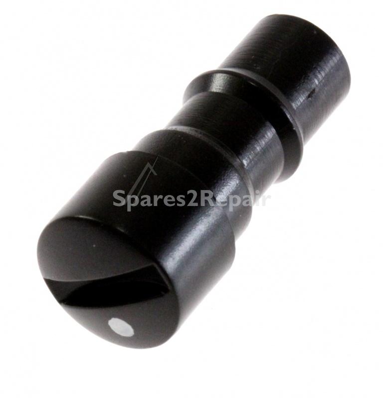 Button - 140246947026 Speed2 Button Speed Black [Electrolux Aeg]