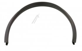 Compatible Dishwasher Seal - Alternative Bottom Door Seal Beko C00914092-882470100