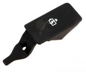 Segway Ninebot Square Plug - Cb 03 01 4046 00 Charging Port Rubber Plug Bk Zt3 Pro