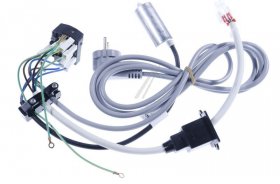 Start Relais - 5913473400 C00933905 Compressor Terminal Group [Arcelik]