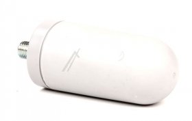 Foot - 4055527743 Foot complete light Grey [Electrolux Aeg]