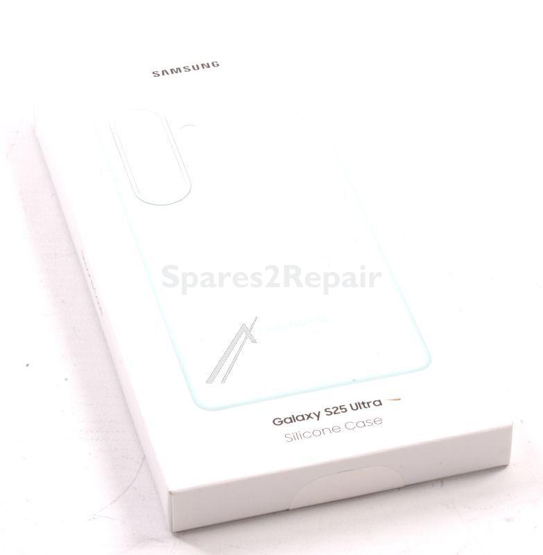 Samsung Leather Bag Gsm - Ef-ps938cmegww Samsung Silicone Case For Galaxy S25 Ultra Mint