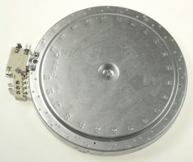 Hisense Gorenje Single Circuit Radiation Heate - 1071433094 621572 Radiant Heater-3-230v-2100w-210