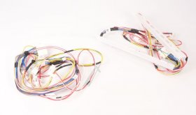 Harness - 32044122 Cable Harness Red (7kg 100lt Condenser) T Sers [Vestel]