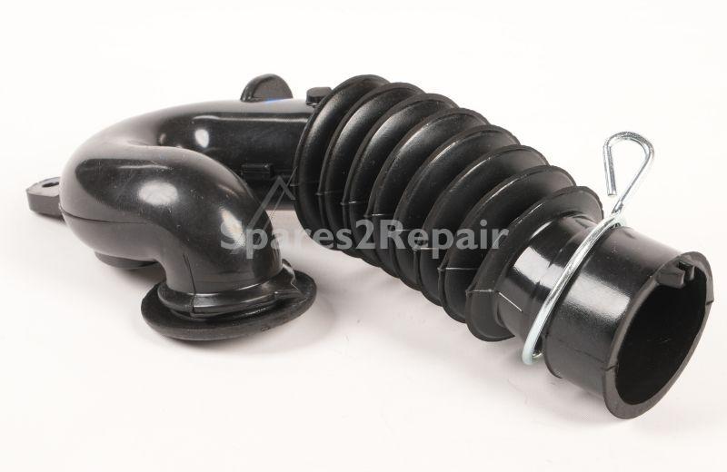 Connector Hose - 1216442 Hose Tub-container Detergent [Amica]