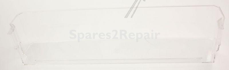 Hisense Gorenje Refrigerator - Freezer Door Shelf - 806569 Door Tray