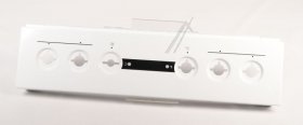 Hisense Gorenje Panel - 594798 C panel Fs50 Flat 5g1e_s1s2 Mor210 Bk070
