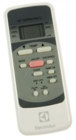 Remote Control - 4055220471 Remote Control [Electrolux Aeg]