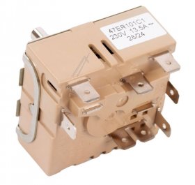 Energy Controler household App - 17471100001213 Energy Regulator [Midea]